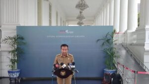 Pj Gubernur Jabar: Jumlah Desa Terdampak Banjir di Sukabumi meluas