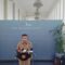 Penjabat (Pj) Gubernur Jawa Barat Bey Machmudin saat menyampaikan keterangan terkait bencana banjir Sukabumi, di kompleks Istana Kepresidenan, Jakarta, Selasa (10/12/2024).