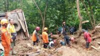 Alasan Bupati Sukabumi Minta BMKG Lakukan Modifikasi Cuaca