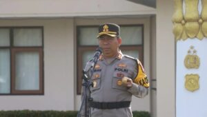 Dari Tukang Pijat hingga Forensik: Misteri NS Terkuak Kapolres Sukabumi