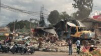 Penampakan Pemkab Bogor Tata Kawasan Cibinong Raya