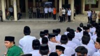Potret Wapres dan Pj Gubernur Jabar Saksikan Simulasi Gempa
