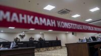 Terbaru, MK Terima 206 Permohonan Sengketa Pilkada Kabupaten hingga Provinsi