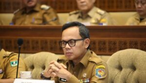 28 Petugas Meninggal dunia pada Pilkada 2024