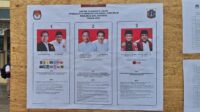Cek fakta, Pilkada Jakarta Resmi Dua Putaran