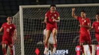 Live streaming Indonesia Vs Laos, Menang Mudah!
