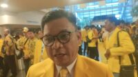 Partai Golkar: Ketum Parpol Hadir di HUT Ke-60, kecuali Megawati dan SuryaPaloh