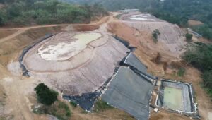 Tanggapi Walhi Soal Pemicu Bencana Sukabumi, Bey: Izin Tambang Bisa Dicabut