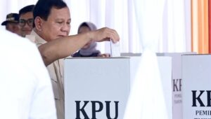 Presiden Prabowo Wacanakan Kepala Daerah Dipilih DPR, Pilkada Terlalu Mahal