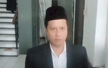 Ketua Divisi Sosialisasi, Pendidikan Pemilih, Partisipasi Masyarakat, dan Sumber Daya Manusia (Sosdiklih Parmas) KPU Jabar, Hedi Ardia/Istimewa