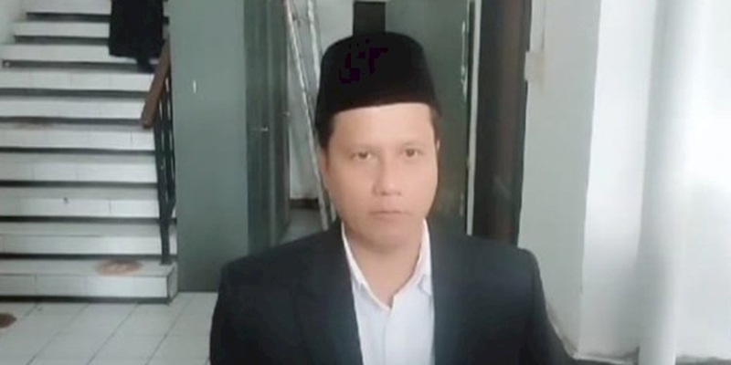 Ketua Divisi Sosialisasi, Pendidikan Pemilih, Partisipasi Masyarakat, dan Sumber Daya Manusia (Sosdiklih Parmas) KPU Jabar, Hedi Ardia/Istimewa
