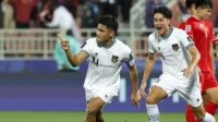 Live Streaming Indonesia vs Vietnam, Laga Sulit!