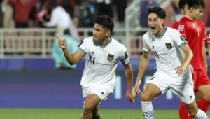 Live Streaming Indonesia vs Vietnam, Laga Sulit!