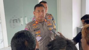 Polres Bogor Berlakukan Malam Bebas Kendaraan di Puncak