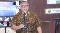 Bupati Sukabumi Sebut Logistik Penyintas Bencana Mencukupi