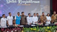 Resmi Pajak Naik 12 Persen, Kado Pemerintah di Tahun Baru 2025