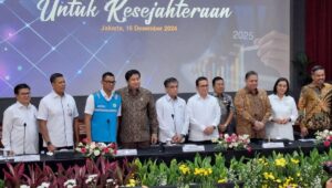 Resmi Pajak Naik 12 Persen, Kado Pemerintah di Tahun Baru 2025