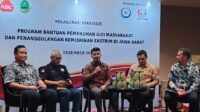 Konsumsi ikan di Jabar Rendah Secara Nasional