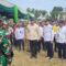 Wakil Menteri Pertanian Sambangi Jambi