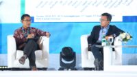 Kemenkeu Sebut Program JHT Jadi Cara Pekerja Hidup Layak di Hari Tua