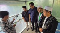 XL Axiata Dukung Digitalisasi Pesantren di Lombok Timur