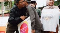 Tanggap Darurat Bencana Alam di Sukabumi, IOH Turun Tangan Salurkan Bantuan Kemanusiaan