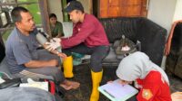 STIKes Sukabumi Kirim Bantuan dan Satgas Kesehatan ke Wilayah Terdampak Bencana