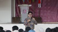 Workshop Akuntansi 2024 NPU: Bangun Kompetensi Audit Masa Depan
