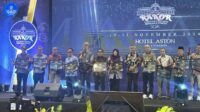 Inovasi Guru Calakan Bawa Disdik Kabupaten Sukabumi Raih Inovasi Pendidikan Terbaik Jabar