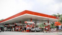 Langsung Bertindak, Operator SPBU Sigap Padamkan Letupan Api di Dispenser SPBU Pondok Bambu