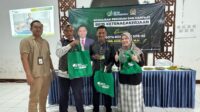 BPJS Ketenagakerjaan Sukabumi Bersama Anggota Komisi IX DPR RI Sosialisasikan Manfaat Program