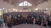 91 Alumni Siap Mendunia, IPI Sukabumi Lepas Generasi Profesional ke Jepang, Eropa, dan Timur Tengah