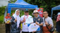 Abdul Basith, Guru Hiber Pembela BMKP dari SMAN 1 Sukabumi