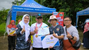 Abdul Basith, Guru Hiber Pembela BMKP dari SMAN 1 Sukabumi