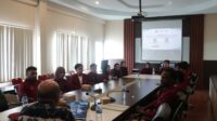 Prodi Sistem Informasi NPU Raih Predikat Unggul dari LAM-INFOKOM