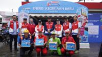 Jelang Nataru, Komisaris dan Direksi PT Pertamina Patra Niaga Pastikan Pasokan Energi di Regional JBB