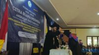 AMIK dan AKPAR CBI Sukabumi Wisuda 229 Ahli Madya, Siapkan Generasi Unggul Menuju Indonesia Emas 2025