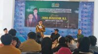 Anggota Komisi IX DPR RI Zainul Munasichin Tampung Isu Pungli hingga Bencana Alam