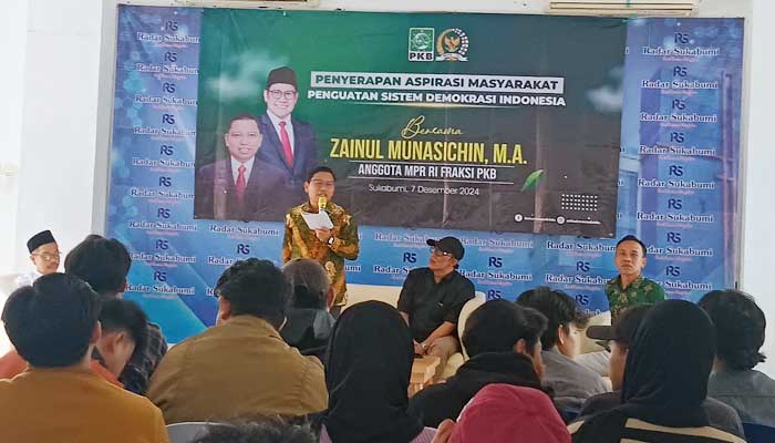 Zainul Munasichin