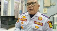 Dishub Kabupaten Sukabumi Siap Amankan Jalur Tahun Baru 2025