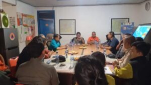 BPBD Kota Sukabumi Galakan Sosialisasi KIE