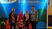 DLH Kota Sukabumi Segera Realisasikan Program KLH