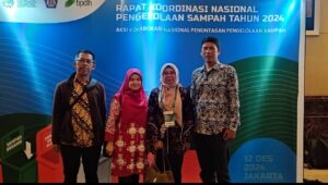DLH Kota Sukabumi Segera Realisasikan Program KLH