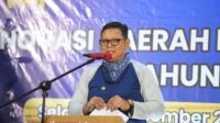 Pemkot Kota Sukabumi Berikan Penghargaan untuk Perangkat Daerah Terinovatif