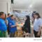 Anggota DPRD Jawa Barat Fraksi Demokrat A Yamin S.IP kembali menyerahkan bantuan kepada warga masyarakat yang terkena bencana. Bantuan tersebut sebagai bentuk kepedulian