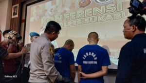 Curhatan Kapolres Sukabumi yang Prihatin Pengedar Narkoba Masih Muda, Punya Keahlian Otomotif