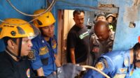 Warga Cicurug Sukabumi Ditemukan Tewas di Dalam Sumur