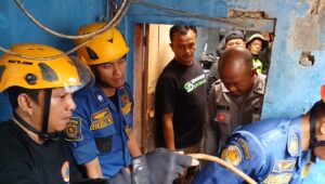 Warga Cicurug Sukabumi Ditemukan Tewas di Dalam Sumur