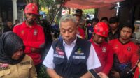 Wamensos: Rumah Rusak Berat di Sukabumi Akibat Bencana Dapat Bantuan Rp20 Juta
