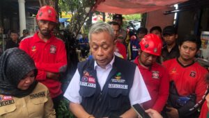 Wamensos: Rumah Rusak Berat di Sukabumi Akibat Bencana Dapat Bantuan Rp20 Juta